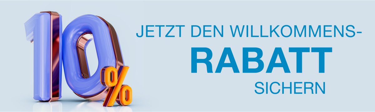 Willkommensrabatt Newsletter AT (Desktop)