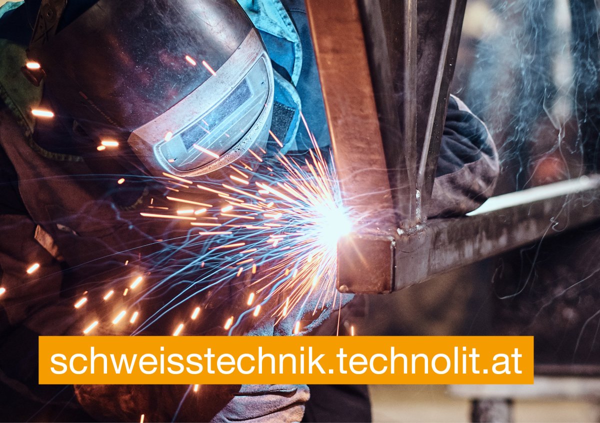 Headerbild Schweißtechnik-Website AT (Mobil)