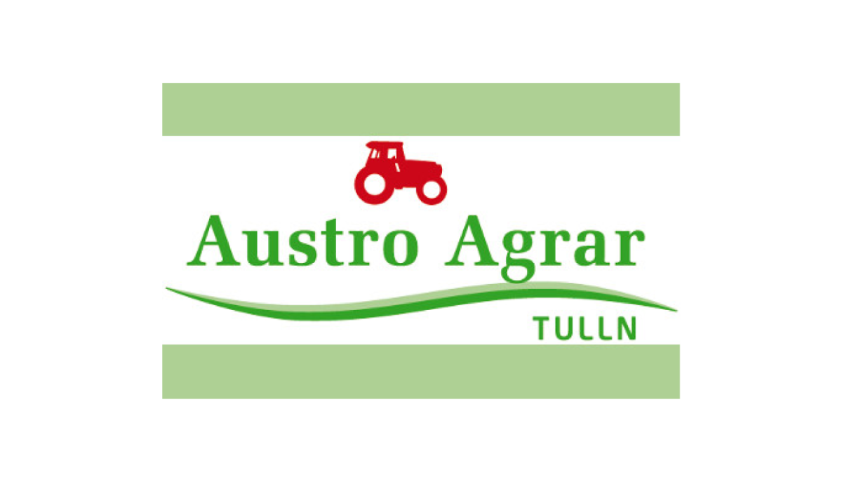 Messe Austro Agrar