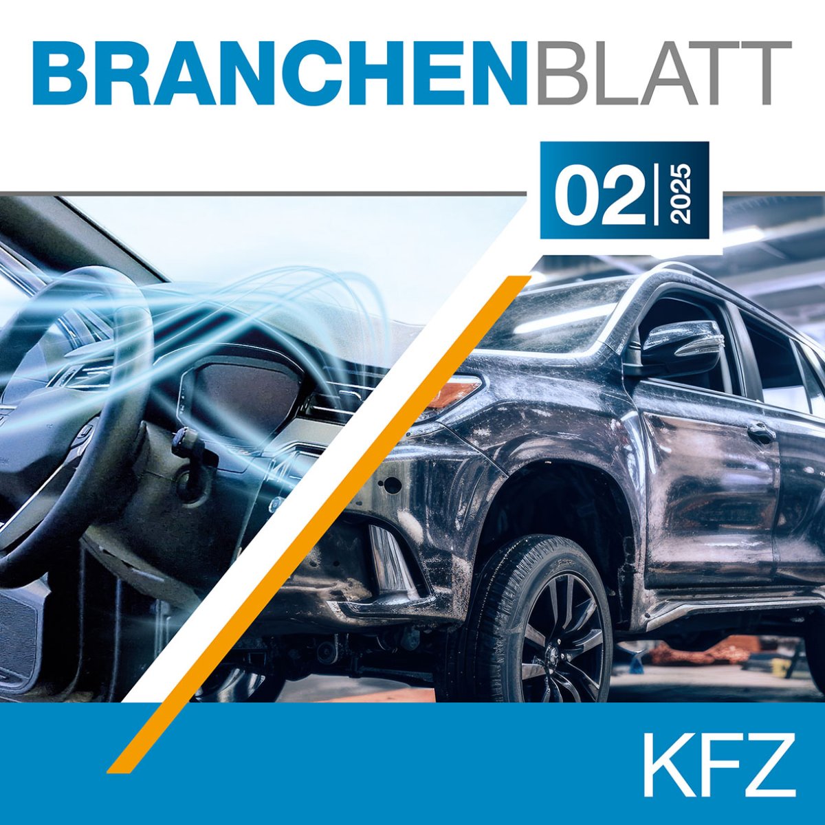 Titel BranchenBlatt DE