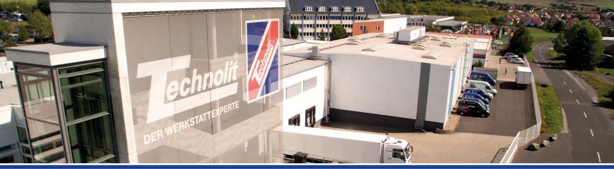 Über uns - Die TECHNOLIT GmbH stellt sich vor