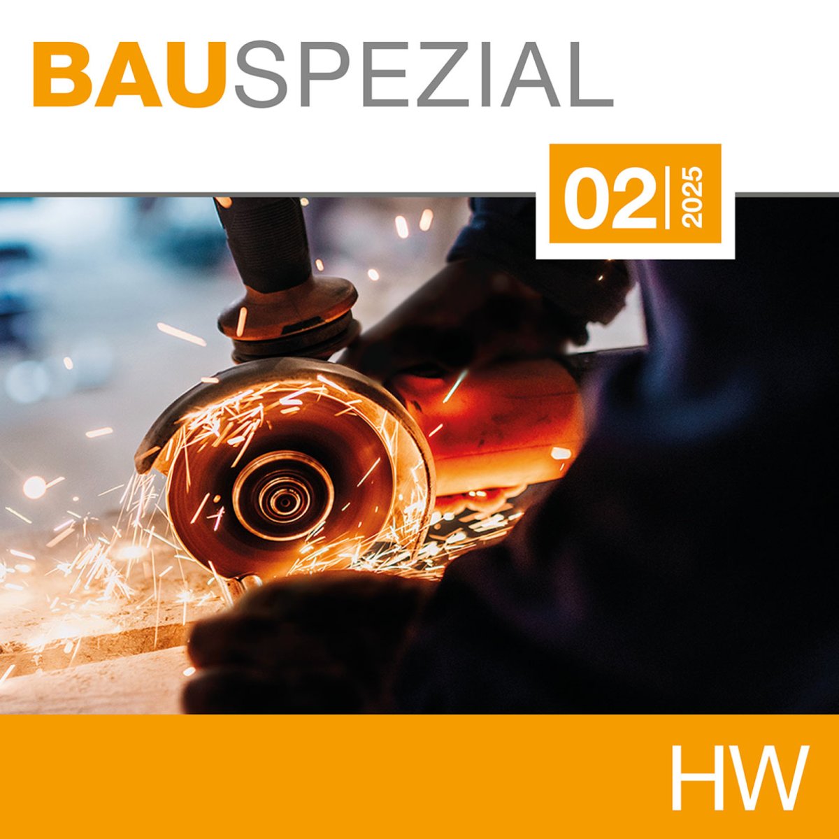 Titel BauSpezial DE